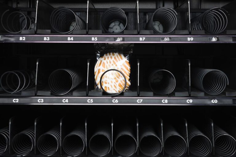 Don’t let an AI run a vending machine