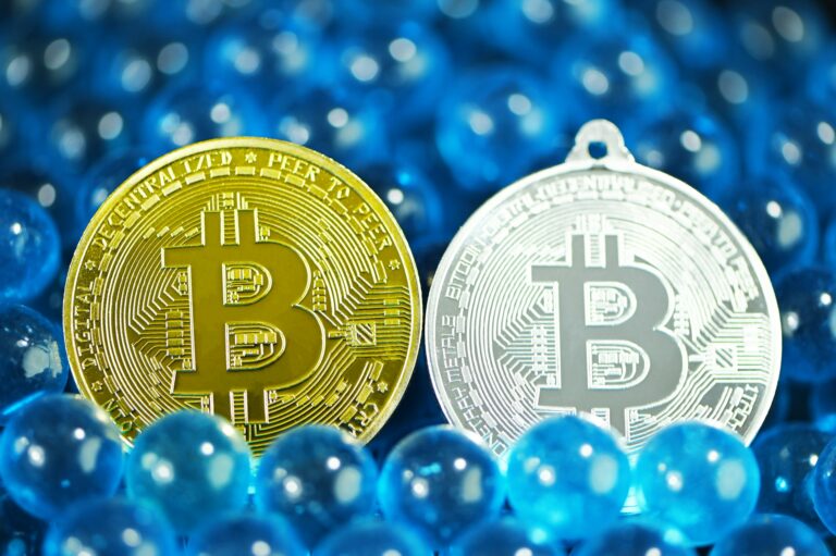 Bitcoin Absorbs Strong Selling Pressure On Binance Derivatives
