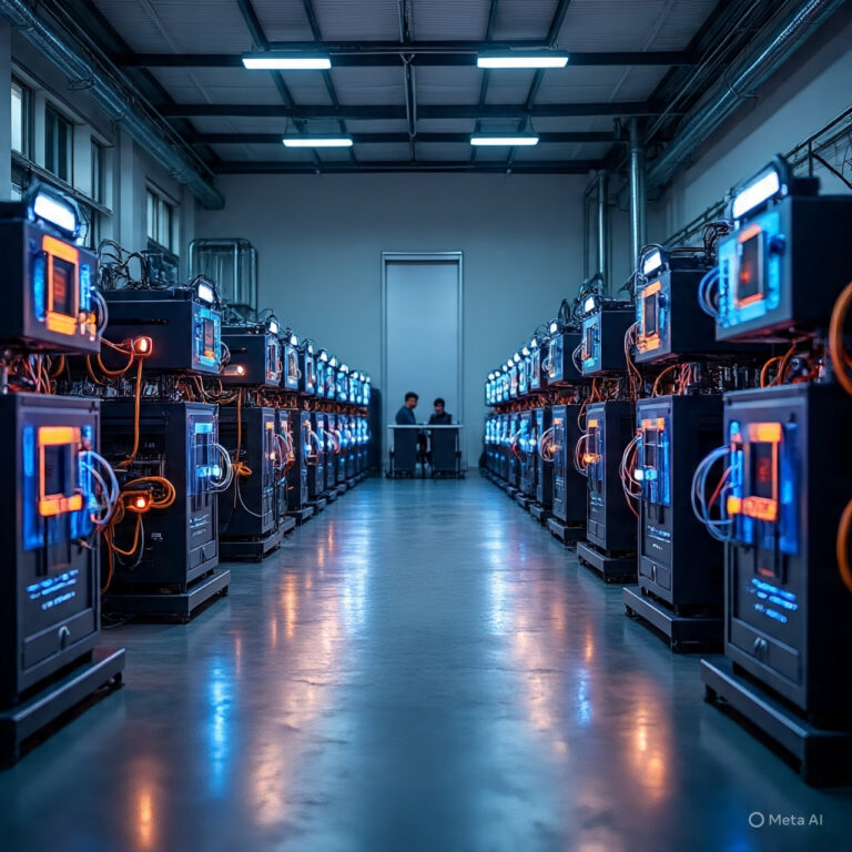 Tether Plants Crypto Roots In Renewable Farming: Bitcoin Mining Heads To Brazil