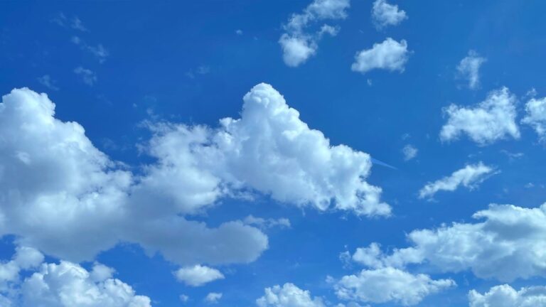 Ask not for whom the Louvre of Bluesky tolls, it tolls for thee