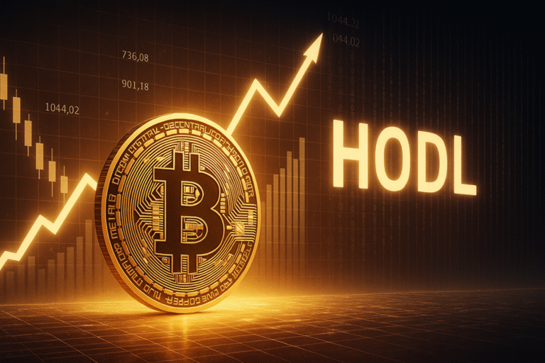 Near ATH, But HODLers Not Selling
