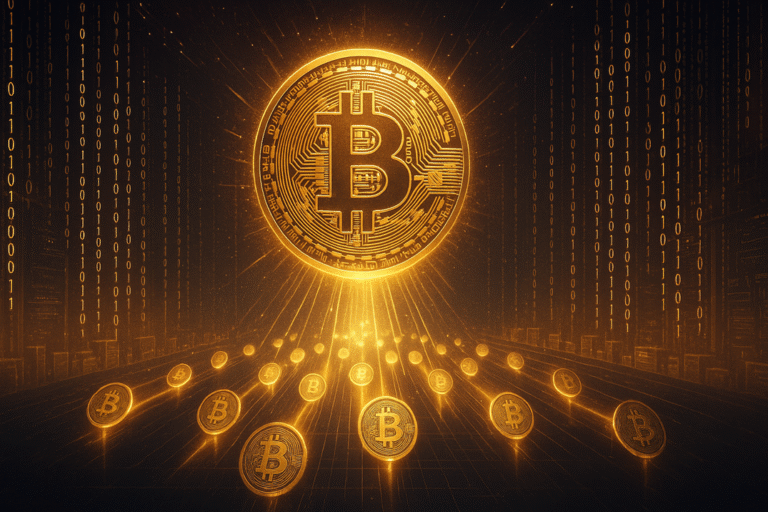 20,000 Bitcoin Moved After 14-Year Silence: First In History