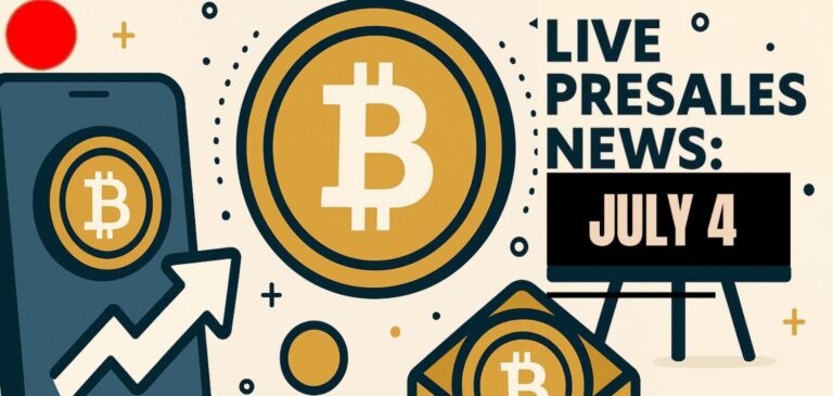 Big Beautifull Bill Passes Senate, Crypto Tax Reforms Are Coming, Crypto Day Is Decided, and More…