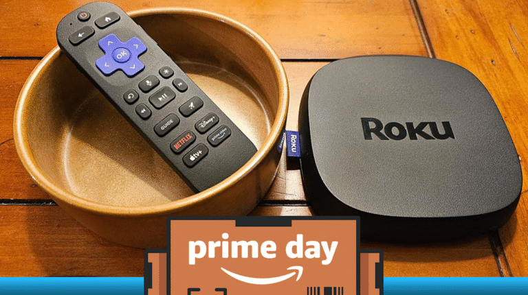 Prime Day deals include the latest Roku Ultra for $69