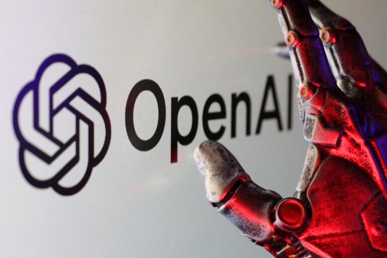 OpenAI’s own web browser could arrive within weeks