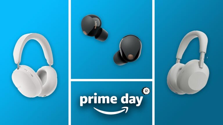 The best headphone and earbud deals from Sony, Beats, Bose and more still available today