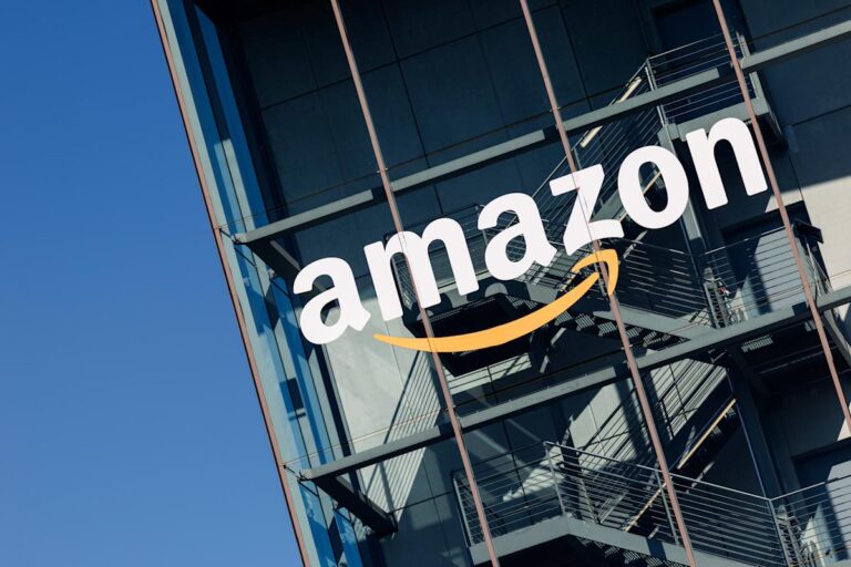 Amazon strikes AI licensing deal with Hearst and Condé Nast