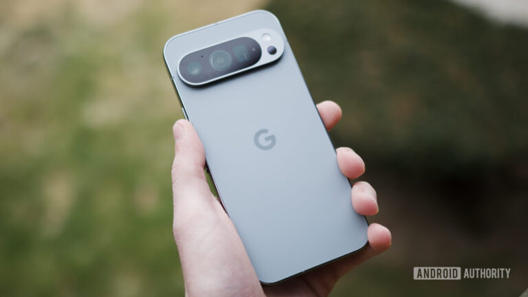 You can get the Google Pixel 9 for just $549 today!