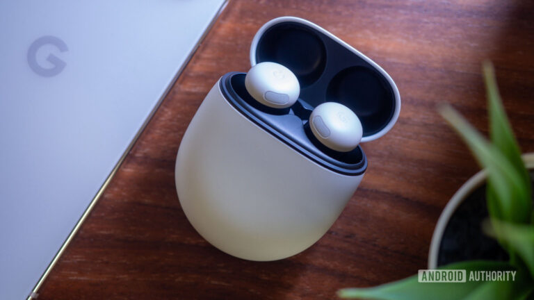 Deal alert: Google Pixel Buds Pro 2 drop to just $169.99