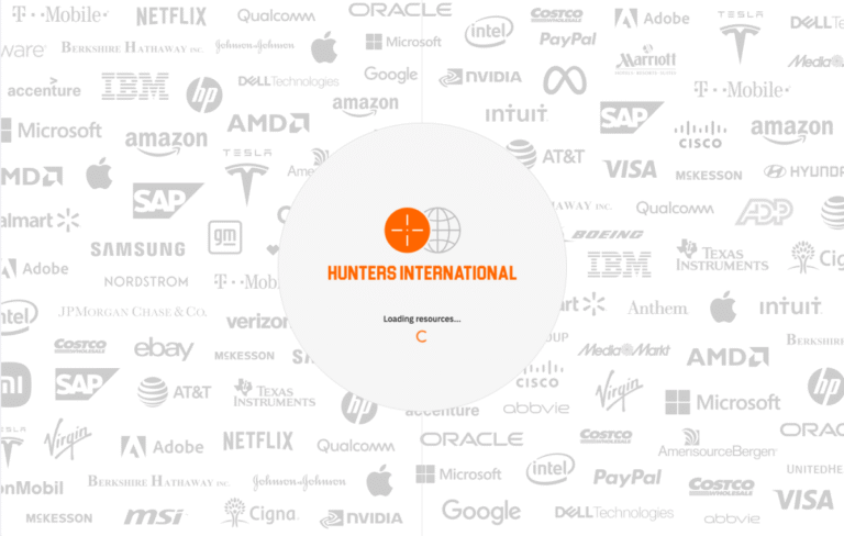 Ransomware gang Hunters International says it’s shutting down