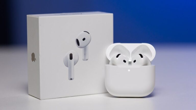 iOS 26 brings a new AirPods feature – and it’s surprisingly thoughtful