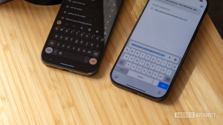 Android users can finally edit messages sent to iPhones, but there’s a catch