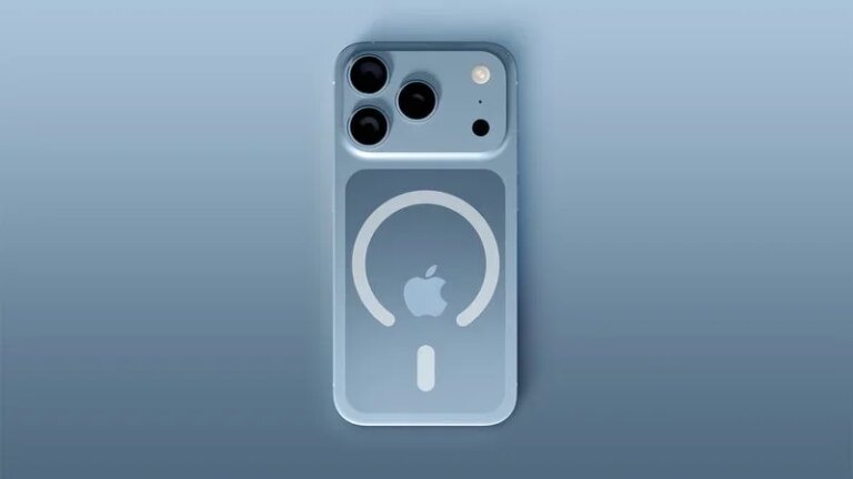 iPhone 17 Pro’s leaked renders show another significant design change