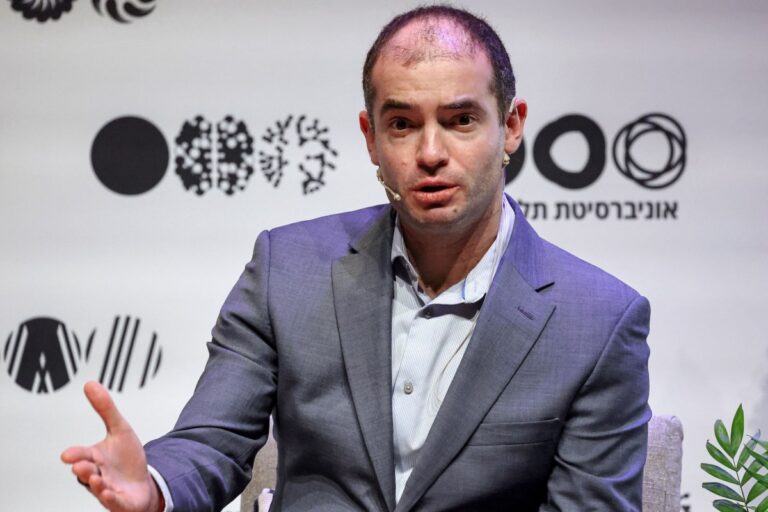 Ilya Sutskever will lead Safe Superintelligence following his CEO’s exit