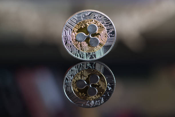 XRP Is Heating Up On The 4-Hour Chart — But Here’s Where It Could Flip