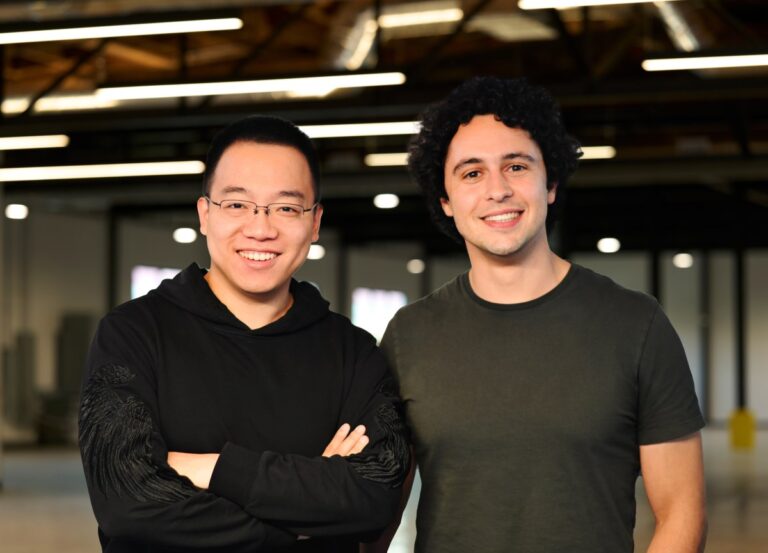 Genesis AI launches with $105M seed funding from Eclipse, Khosla to build AI models for robots