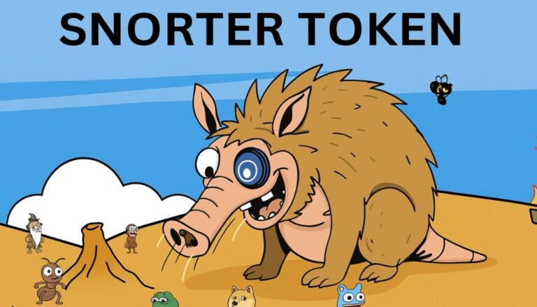 PENGU, USELESS & WIF On Fire; Snorter Token Next?