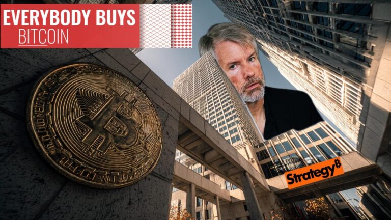Institutions Load Up on BTC — Is Snorter Token the Smart Bet in the Next Pump?